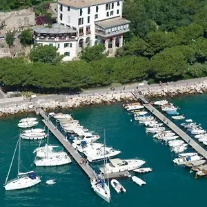 Paradiso Portov Enere 3*, Porto Venere Italie