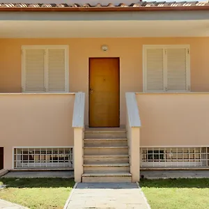 Penzion Monnalisa Village, Fiumicino