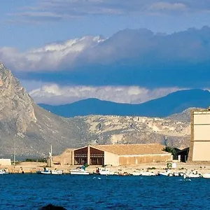 La Tonnara Di Bonagia 4*, Valderice Italie