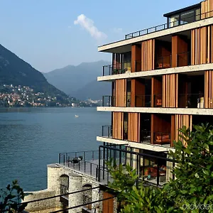 Il Sereno Di 5*, Torno Italie