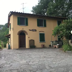 Corinna Bed & Breakfast