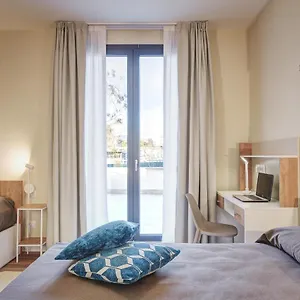 Student Hotel