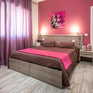 Le Ortensie Bed & Breakfast