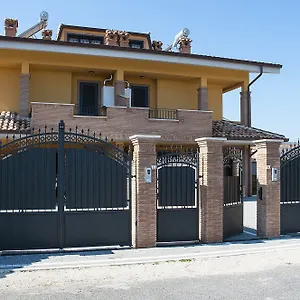 Domus Traiani Affittacamere