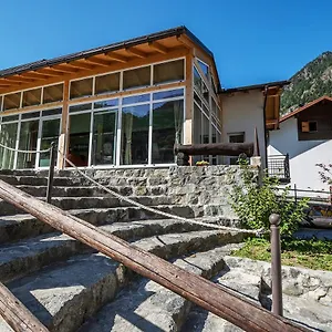 Stelvio Bormio Ostello