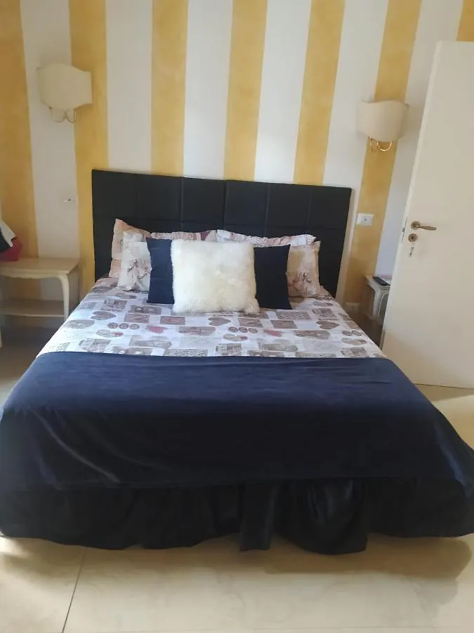 Bed and Breakfast Fiumicinoa57