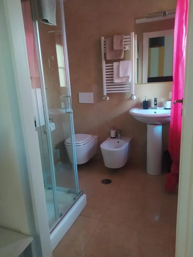 Bed and Breakfast Fiumicinoa57 Bed & Breakfast