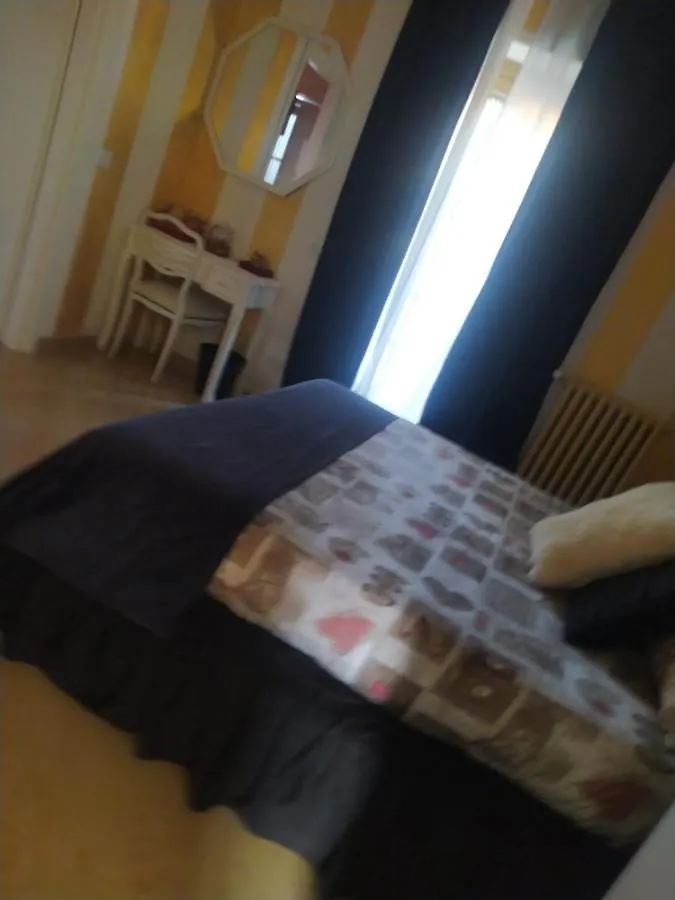 Fiumicinoa57 Bed & Breakfast