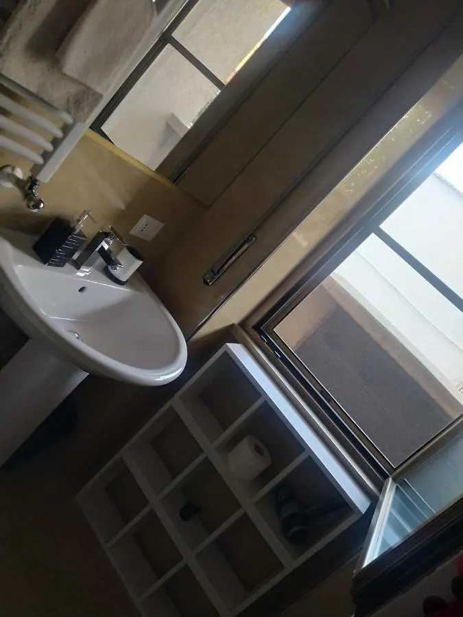 Bed and Breakfast Fiumicinoa57 Bed & Breakfast Fiumicino