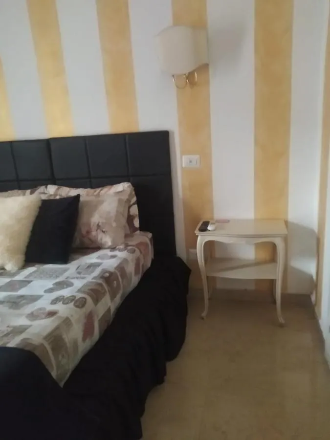 ***  Fiumicinoa57 Bed & Breakfast Italy
