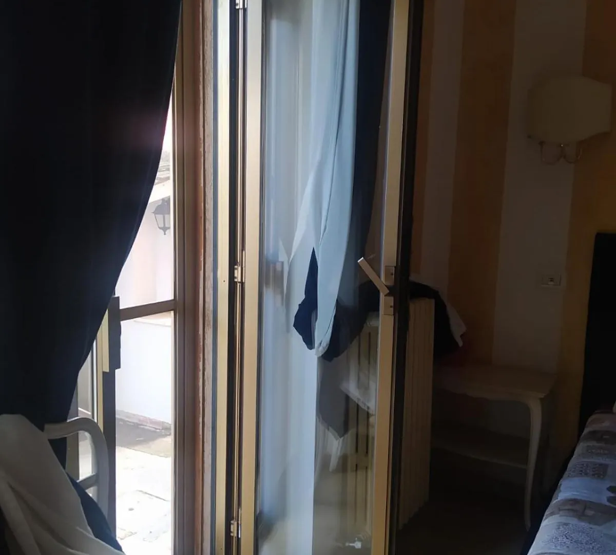 Bed and Breakfast Fiumicinoa57