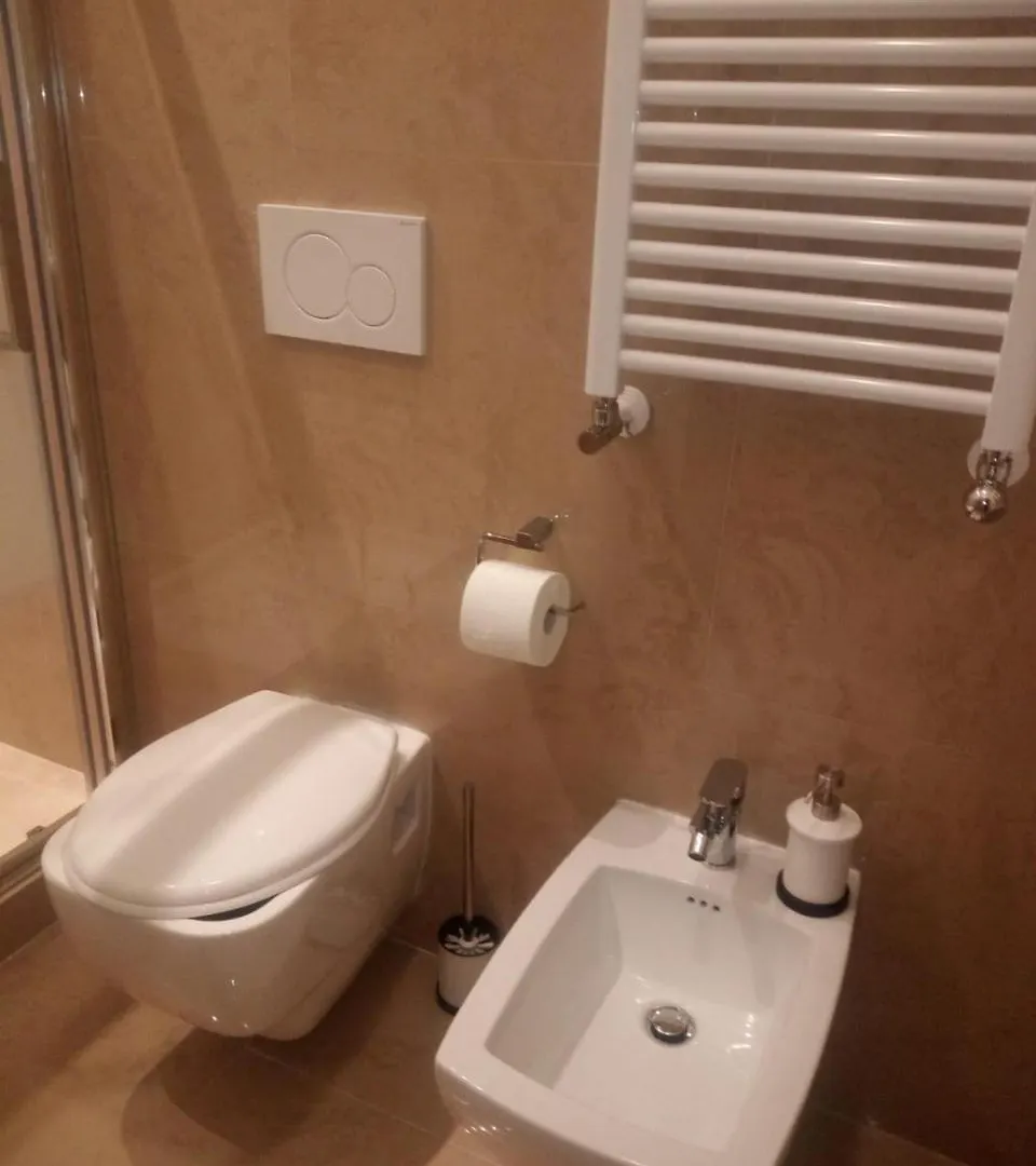 Fiumicinoa57 Bed & Breakfast
