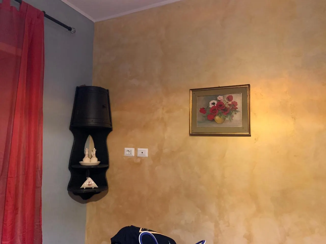 Fiumicinoa57 Bed & Breakfast
