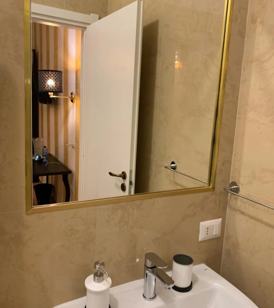 Fiumicinoa57 Bed & Breakfast