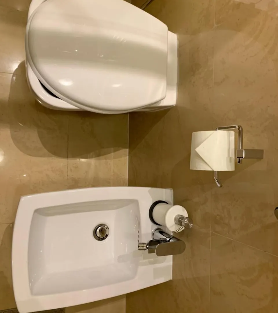 Fiumicinoa57 Bed & Breakfast 3*, Fiumicino Italy