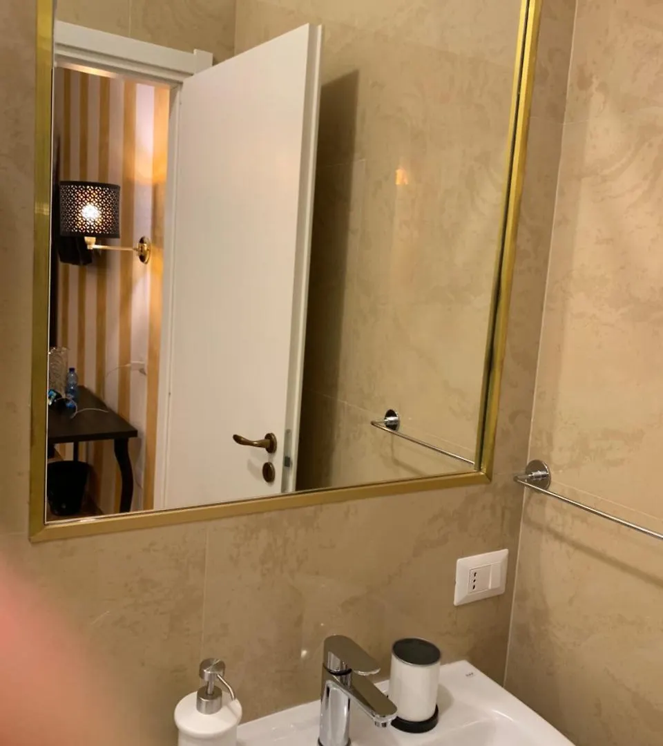 Fiumicinoa57 Bed & Breakfast Fiumicino
