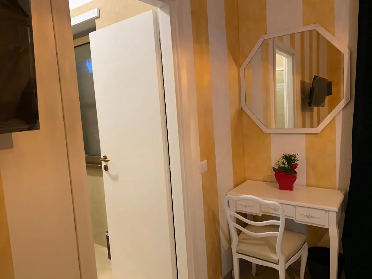Fiumicinoa57 Bed & Breakfast