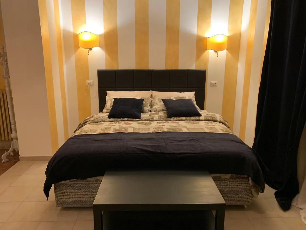 Bed and Breakfast Fiumicinoa57 Fiumicino