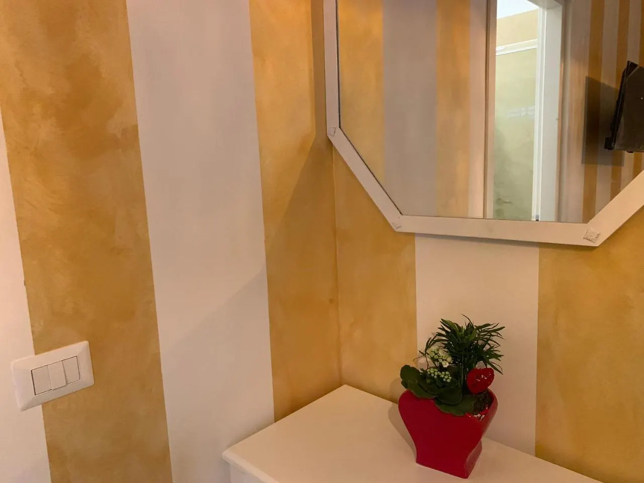 Fiumicinoa57 Bed & Breakfast