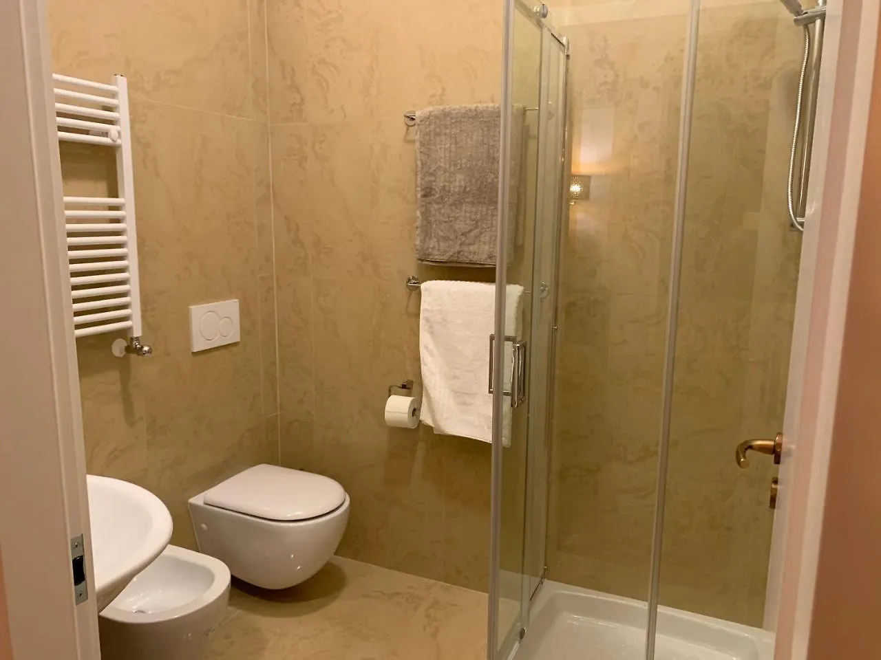 Bed and Breakfast Fiumicinoa57 Fiumicino