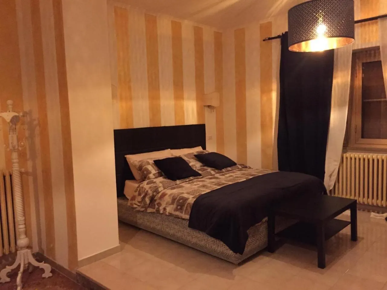 Fiumicinoa57 Bed & Breakfast