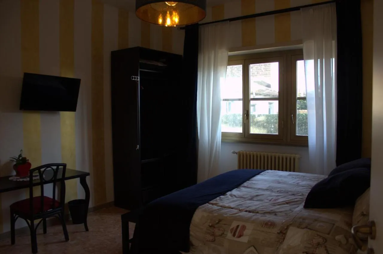 Bed and Breakfast Fiumicinoa57 Bed & Breakfast Fiumicino