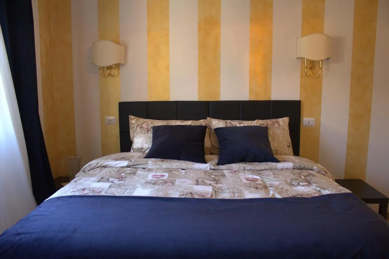 Fiumicinoa57 Bed & Breakfast Italy