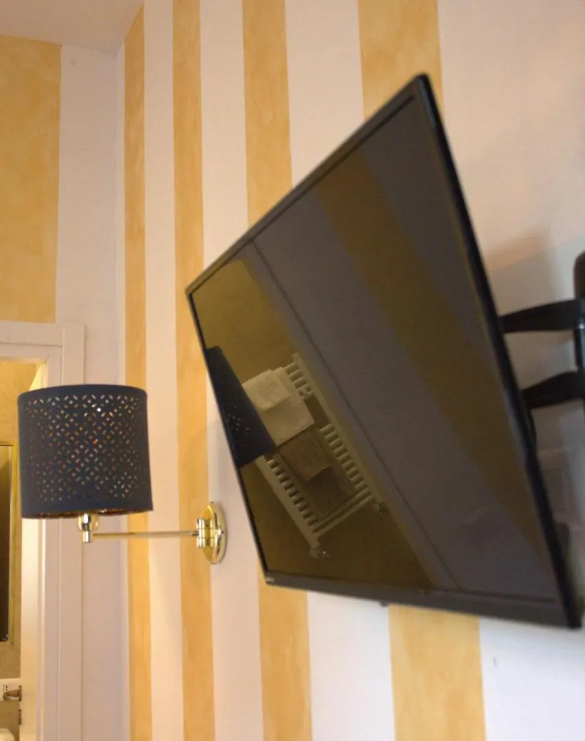 Fiumicinoa57 Bed & Breakfast