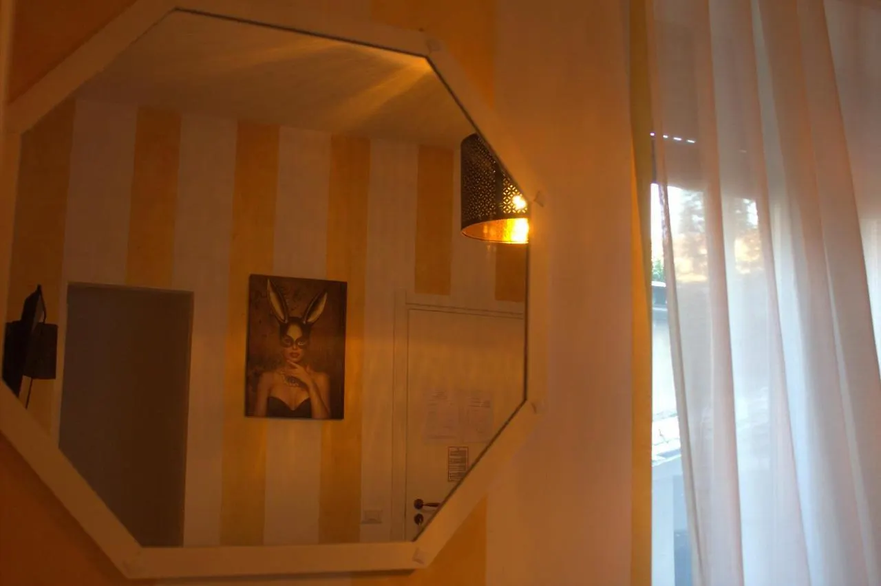Fiumicinoa57 Bed & Breakfast  Fiumicino