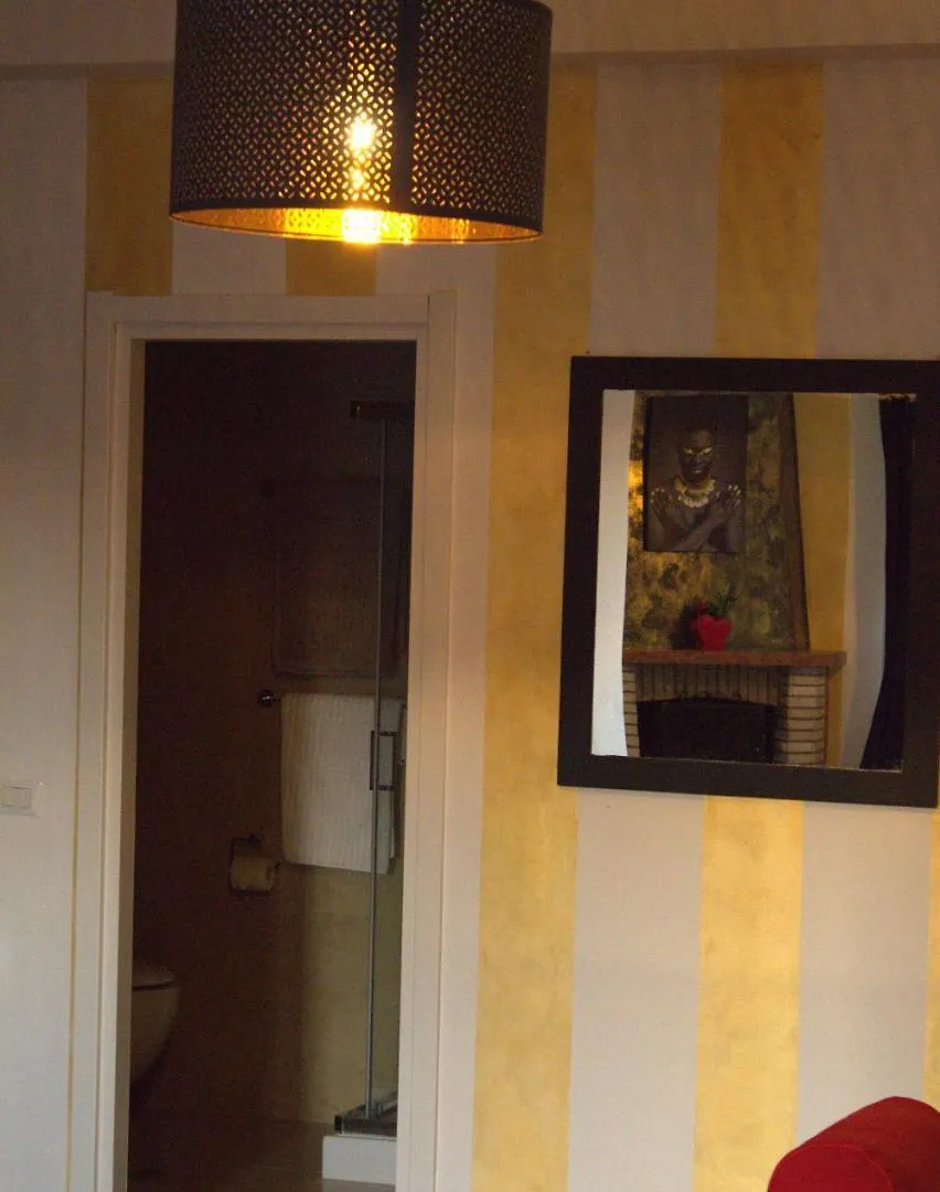 Fiumicinoa57 Bed & Breakfast  Fiumicino