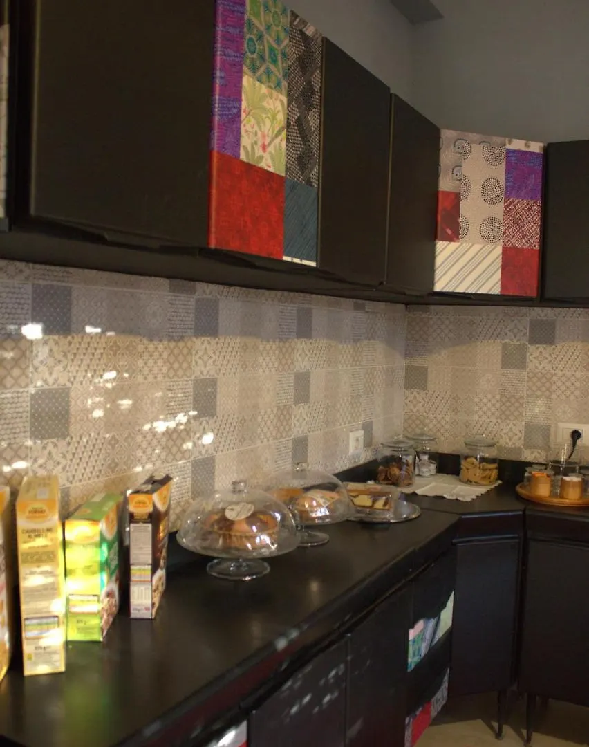 Bed and Breakfast Fiumicinoa57 Bed & Breakfast
