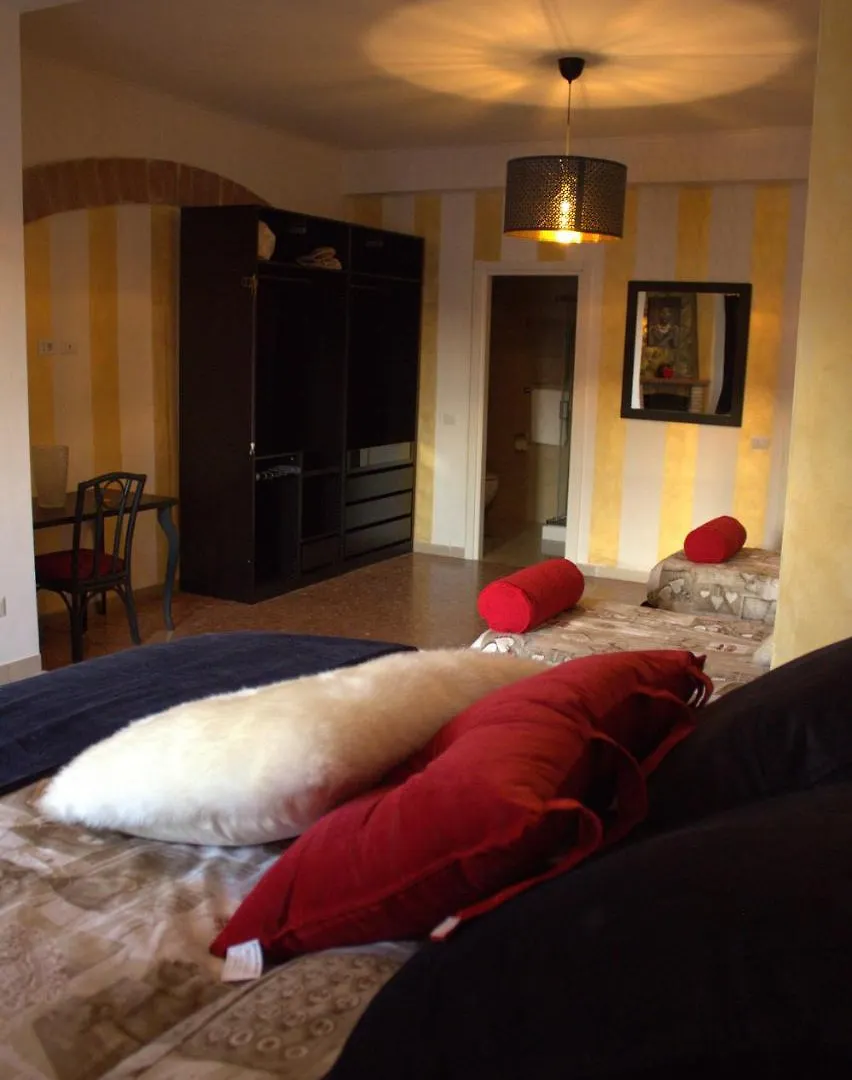 Fiumicinoa57 Bed & Breakfast 3*, Fiumicino Italy