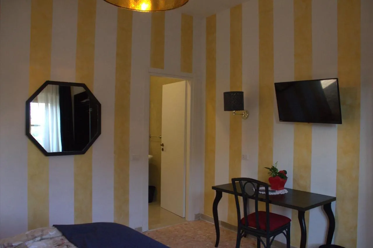 Fiumicinoa57 Bed & Breakfast 3*, Fiumicino
