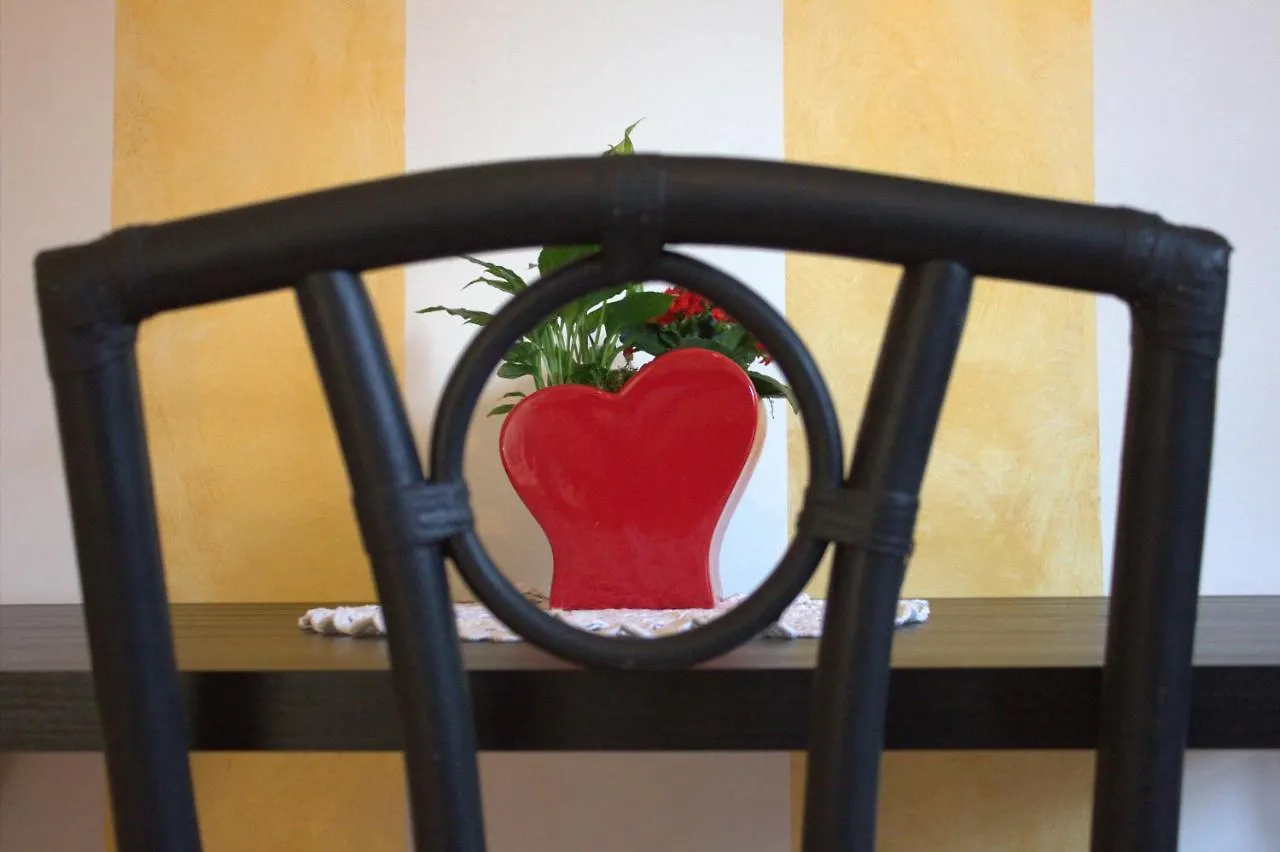 Fiumicinoa57 Bed & Breakfast