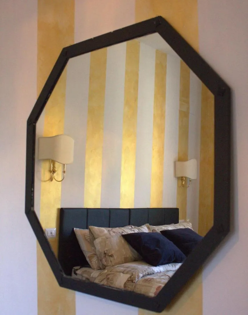 Bed and Breakfast Fiumicinoa57