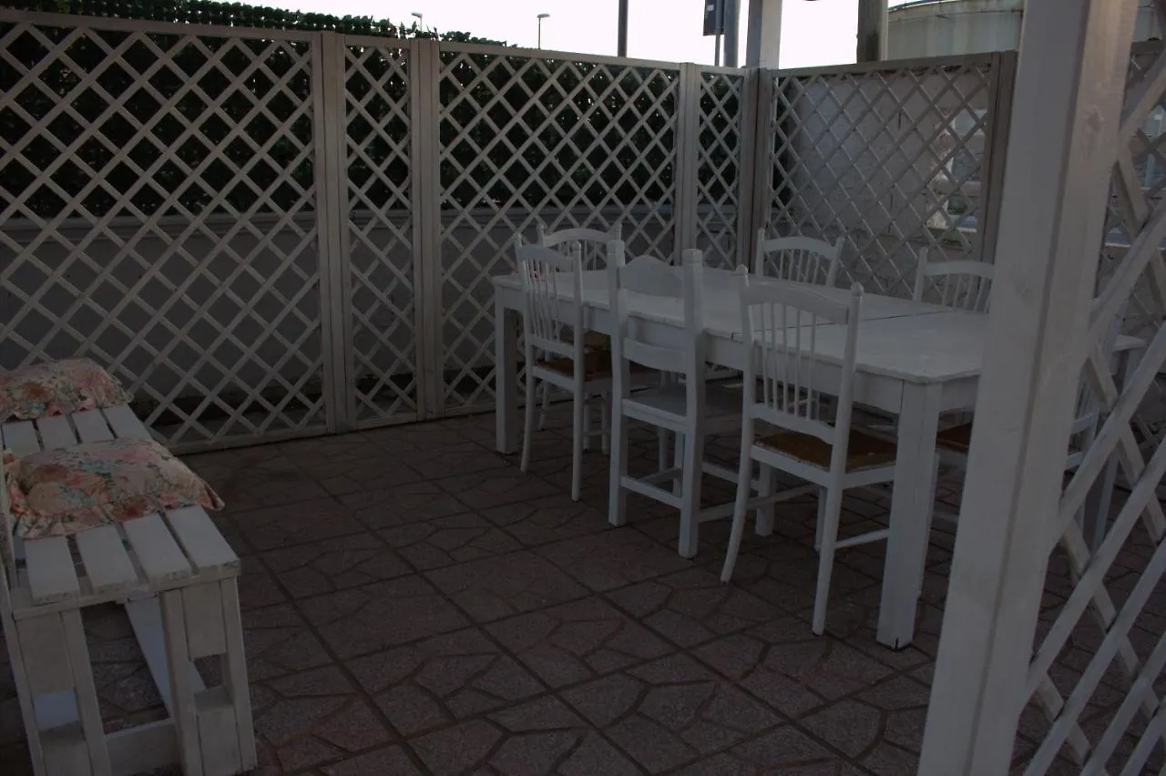 Bed and Breakfast Fiumicinoa57 Bed & Breakfast